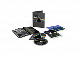 Pink Floyd: The Dark Side Of The Moon (50th Anniversary) (2023 Remaster) Blu-ray Audio