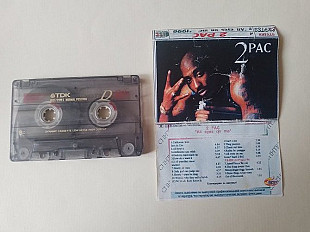 2Pac All eyez on me