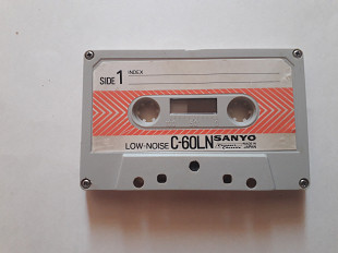 Sanyo C-60LN Made in Japan