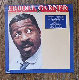 Erroll Garner – That's My Kick LP 12", произв. France
