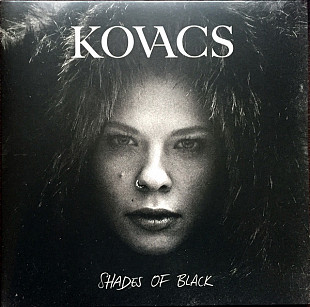 Вінілова платівка Kovacs – Shades Of Black