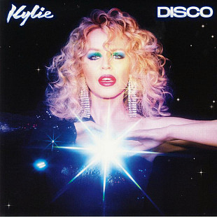 Вінілова платівка Kylie Minogue - Disco