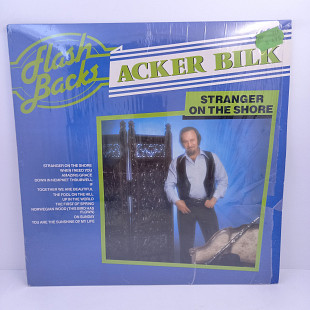 Acker Bilk – Stranger On The Shore LP 12" (Прайс 40017)