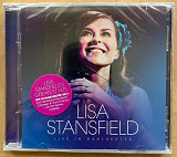 Lisa Stansfield – Live In Manchester 2xCD