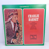 Charlie Barnet – Charlie Barnet LP 12" (Прайс 40069)