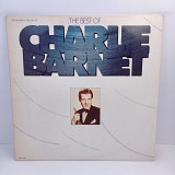 Charlie Barnet And His Orchestra – The Best Of Charlie Barnet 2LP 12" (Прайс 40066)
