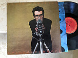 Elvis Costello & The Attractions – This Year's Model ( USA ) LP