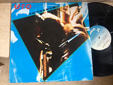 UFO ‎– The Wild, The Willing And The Innocent ( Canada ) LP