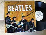 The Beatles – First Movement ( USA ) LP