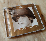 U2 The Best/Special Edition 2CD