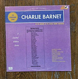 Members Of The Charlie Barnet Orchestra – The Stereophonic Sound Of Charlie Barnet LP 12", произв. U