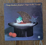 Monty Sunshine's Jazzband – Magic Is The Moonlight LP 12", произв. Germany