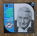 Teddy Stauffer Mit Seinen Original Teddies – Teddy Stauffer Mit Seinen Original Teddies 1 LP 12", пр
