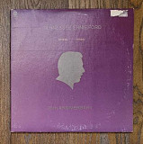 Tennessee Ernie Ford – 25th Anniversary: Gospel - Hymns 2LP 12", произв. USA