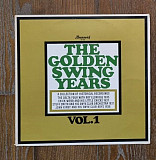 Various – The Golden Swing Years Vol. 1 LP 12", произв. Germany