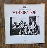 Wooden Joe Nicholas – Wooden Joe Nicholas Vol.2 LP 12", произв. Japan