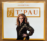 T'Pau – Essential 3xCD
