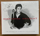 Shakin' Stevens – Singled Out - The Definitive Singles Collection 3xCD