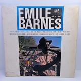 Emile Barnes New Orleans Band – Emile Barnes New Orleans Band LP 12" (Прайс 40061)