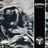 Coroner – Punishment For Decadence