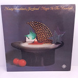 Monty Sunshine's Jazzband – Magic Is The Moonlight LP 12" (Прайс 40129)