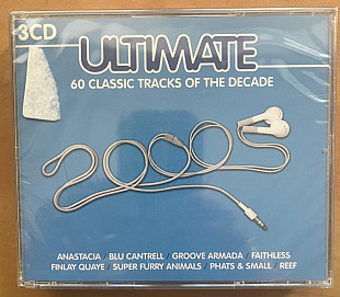 Various - Ultimate 2000s 3xCD