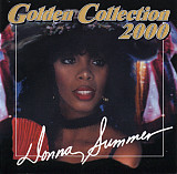 Donna Summer – Golden Collection 2000