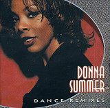 Donna Summer – Dance Remixes
