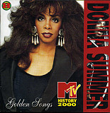 Donna Summer – MTV History 2000 - Golden Songs