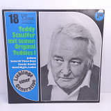 Teddy Stauffer Mit Seinen Original Teddies–Teddy Stauffer Mit Seinen Original...LP 12" (Прайс 40117)