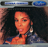 Donna Summer – DeLuxe Collection