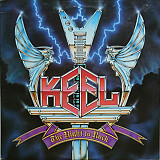 Keel – The Right To Rock