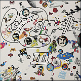 Вінілова платівка Led Zeppelin – Led Zeppelin III