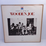 Wooden Joe Nicholas – Wooden Joe Nicholas Vol.2 LP 12" (Прайс 40122)