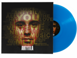 Антитіла - MLNL Vinyl
