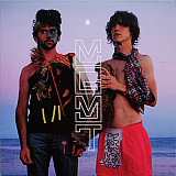 Вінілова платівка MGMT – Oracular Spectacular