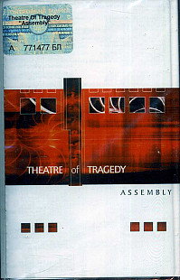 Theatre Of Tragedy ‎– Assembly