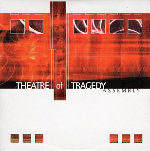 Theatre Of Tragedy - Assembly