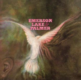 Emerson, Lake & Palmer