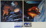 ZZ Top - Recycler 1990 + Afterburner 1985 (Sony EF Super 90 - запись с LP)