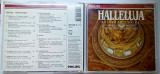 Halleluja - Beliebte Chore 2002 (West Germany)