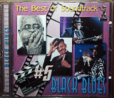 The best of soundtrack - Black blues