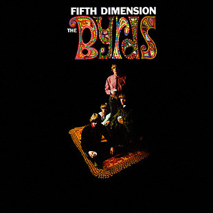 The Byrds - Fifth Dimension