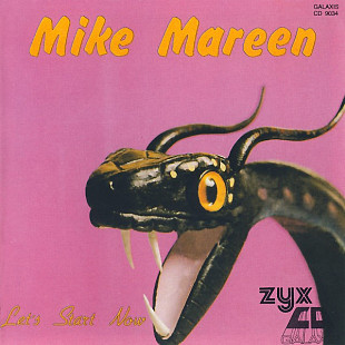 Mike Mareen – Let's Start Now