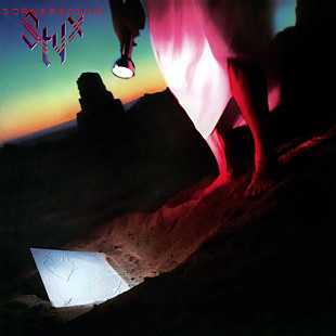 Styx – Cornerstone