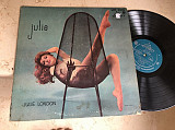 Julie London – Julie ( USA ) JAZZ POP VOCAL LP