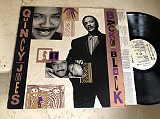 Quincy Jones – Back On The Block ( USA ) JAZZ LP