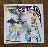 Various – Lambada 2LP 12", произв. Holland