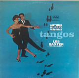 Les Baxter And His Orchestra - "Tangos"