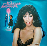 Donna Summer - Bad Girls - 1979. (2LP). Vinyl. Пластинки. Germany